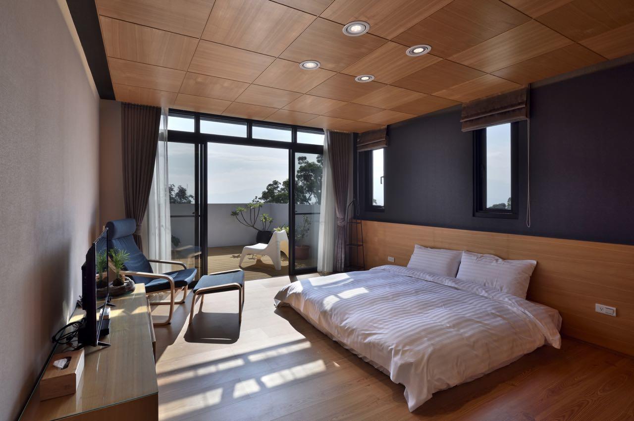 Shan Yi Fang Resort Yuanshan Extérieur photo