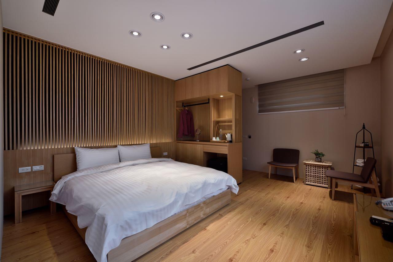 Shan Yi Fang Resort Yuanshan Extérieur photo
