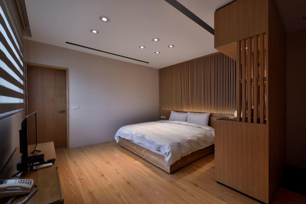 Shan Yi Fang Resort Yuanshan Extérieur photo
