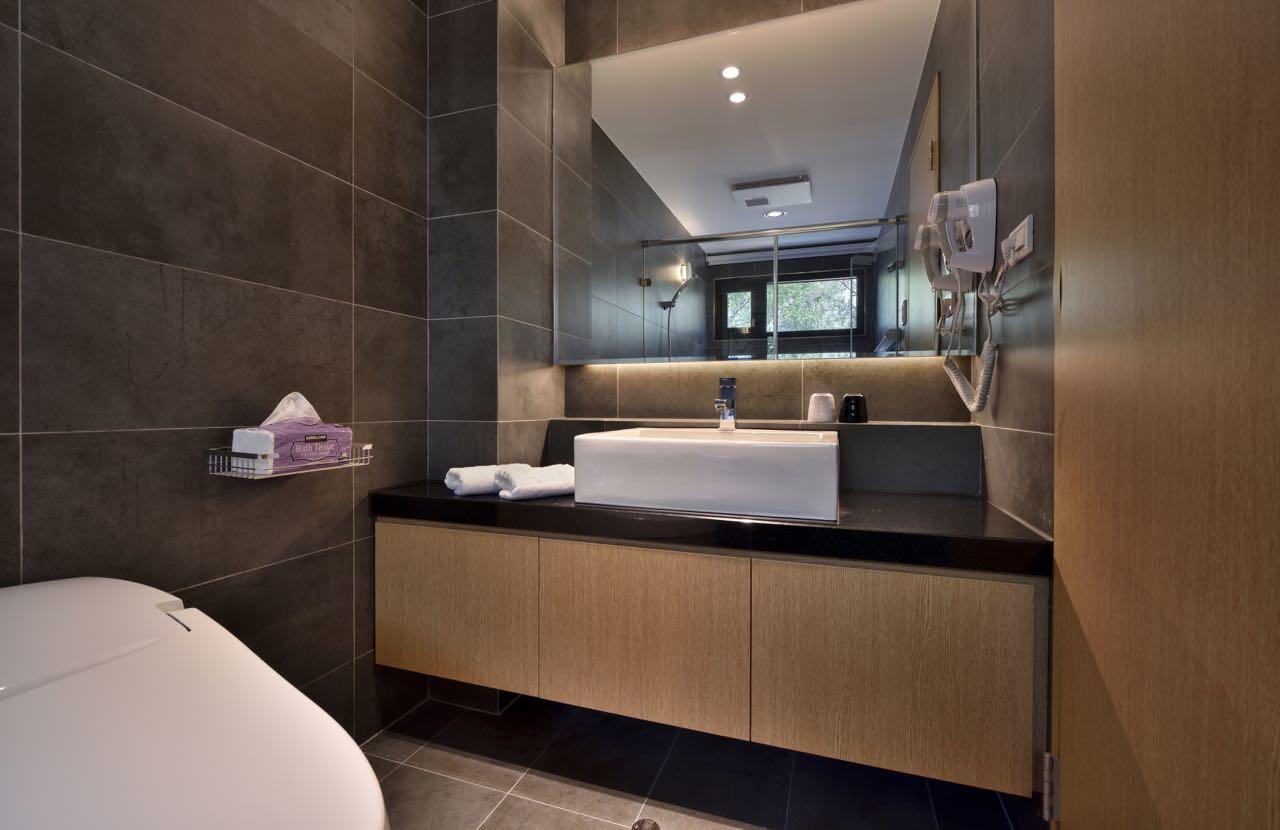 Shan Yi Fang Resort Yuanshan Extérieur photo