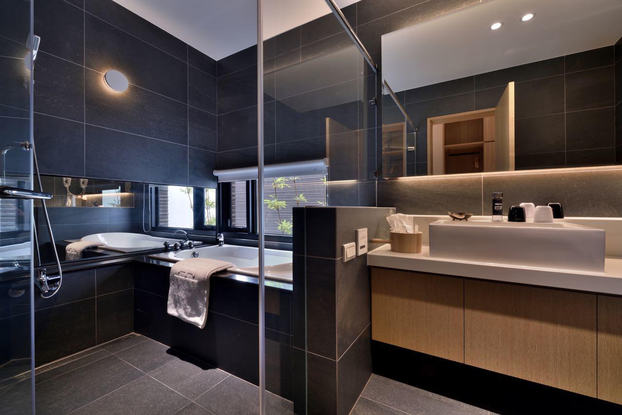 Shan Yi Fang Resort Yuanshan Extérieur photo