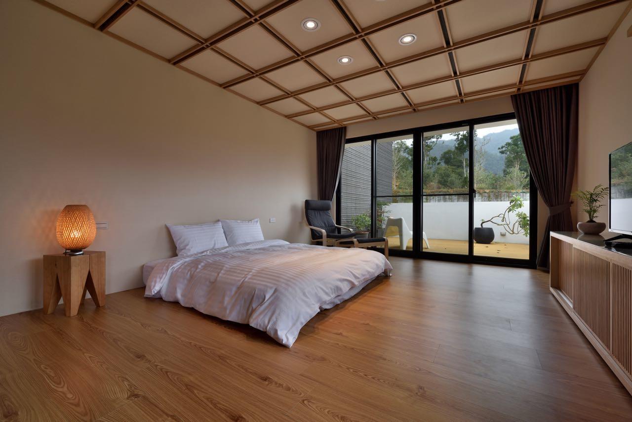 Shan Yi Fang Resort Yuanshan Extérieur photo