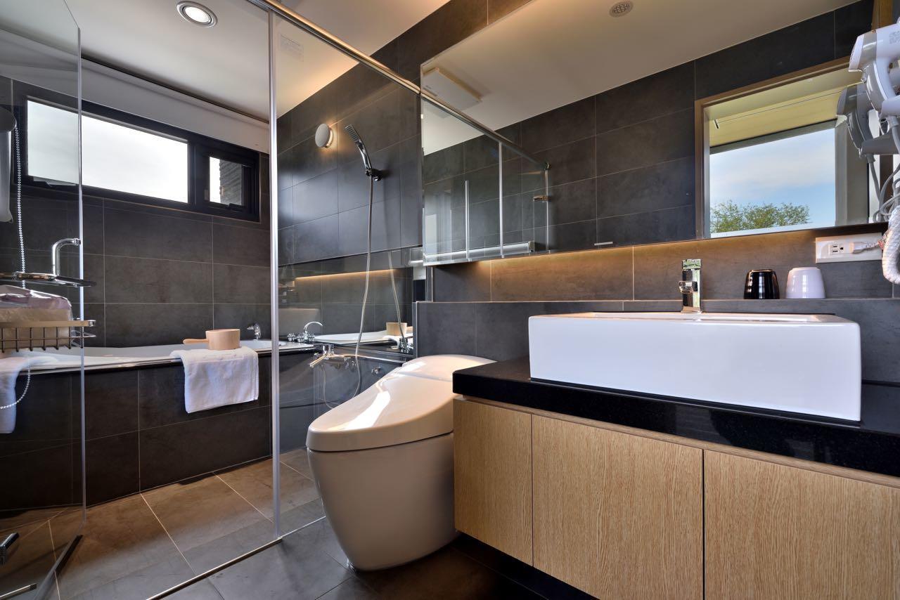 Shan Yi Fang Resort Yuanshan Extérieur photo
