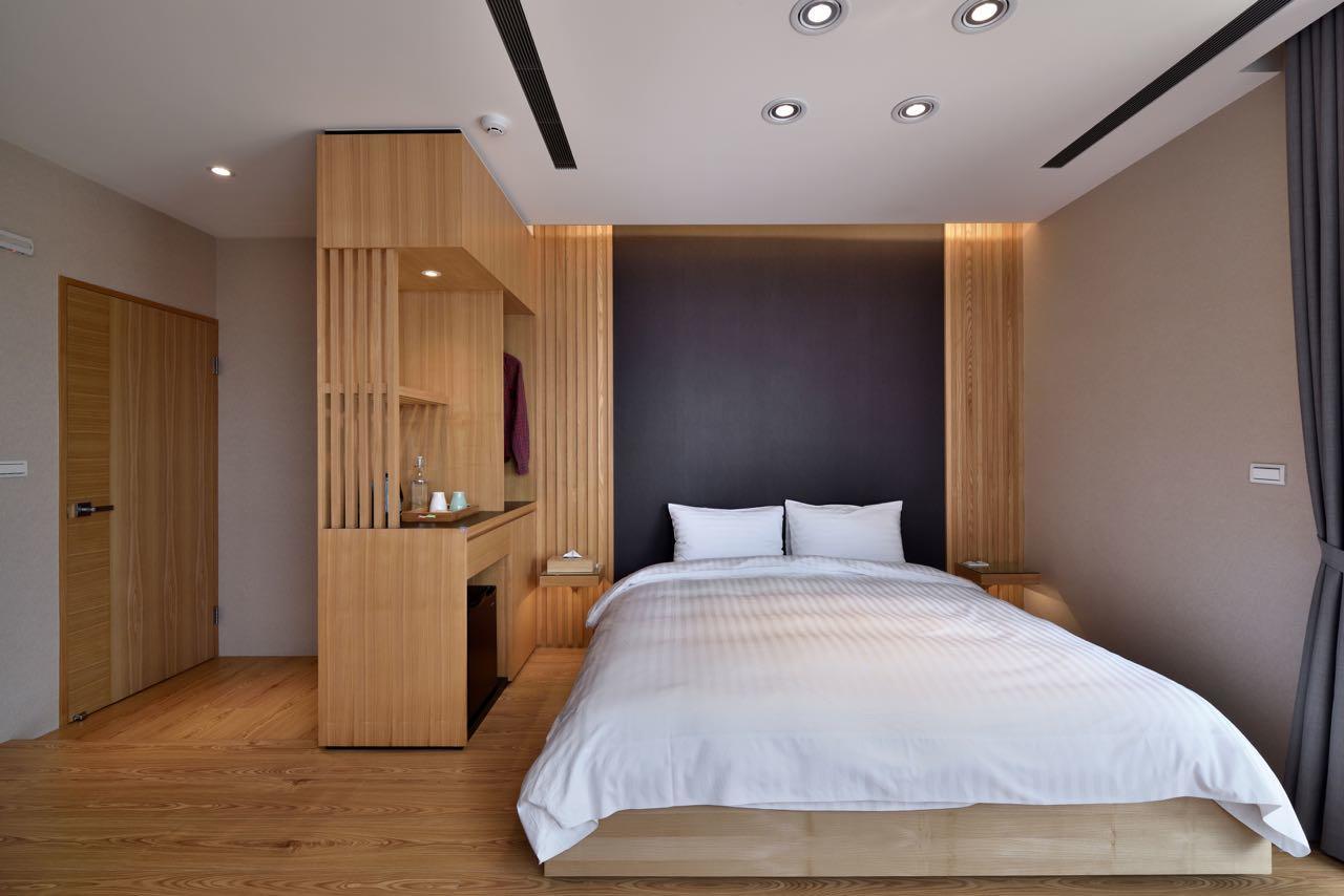 Shan Yi Fang Resort Yuanshan Extérieur photo
