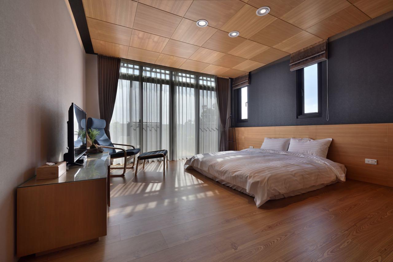 Shan Yi Fang Resort Yuanshan Extérieur photo