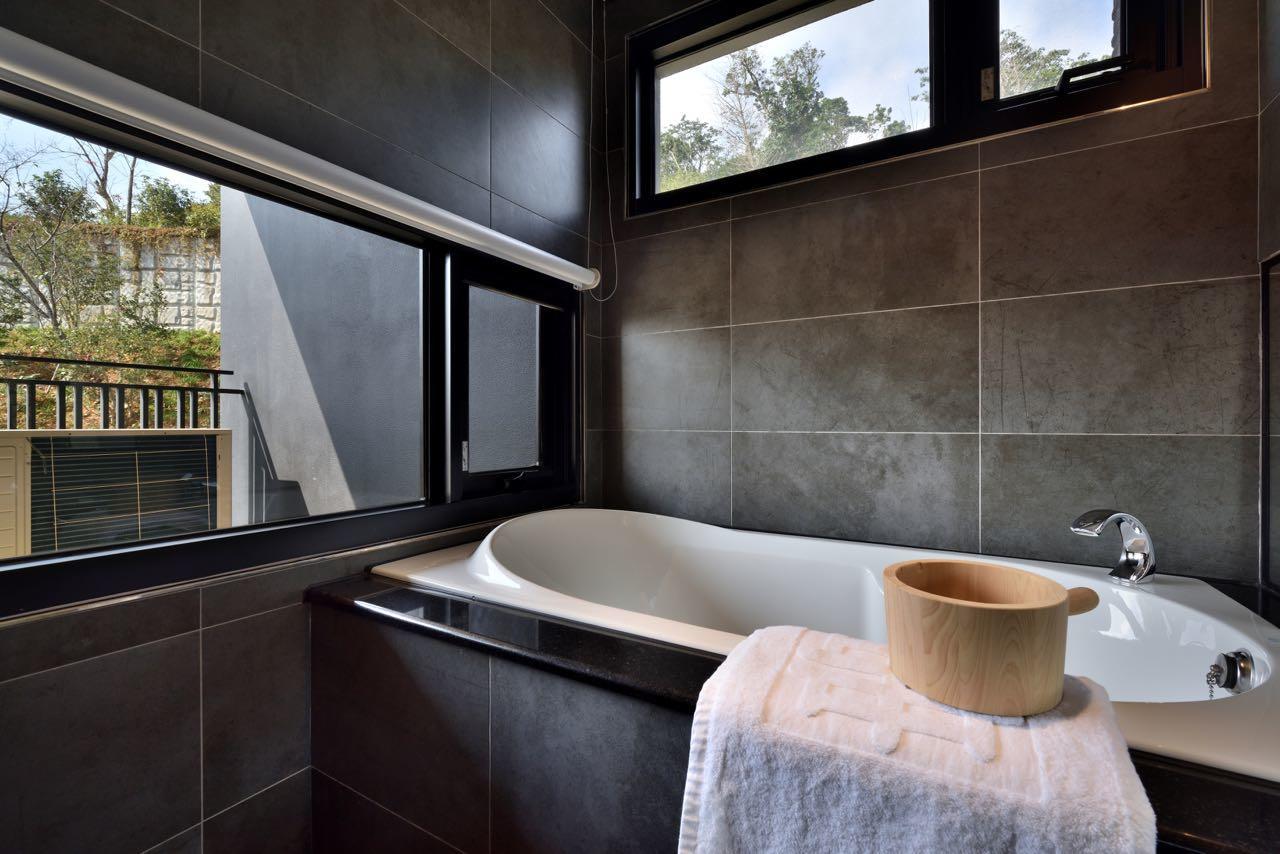 Shan Yi Fang Resort Yuanshan Extérieur photo