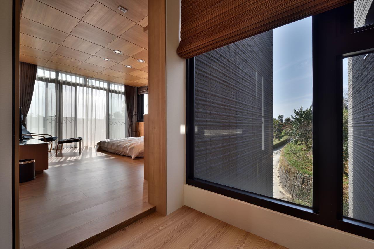 Shan Yi Fang Resort Yuanshan Extérieur photo