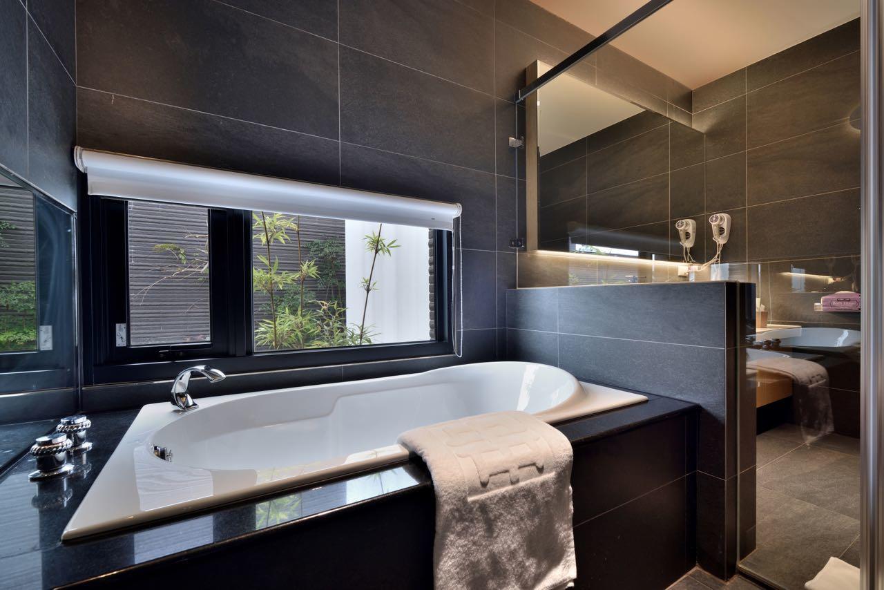 Shan Yi Fang Resort Yuanshan Extérieur photo
